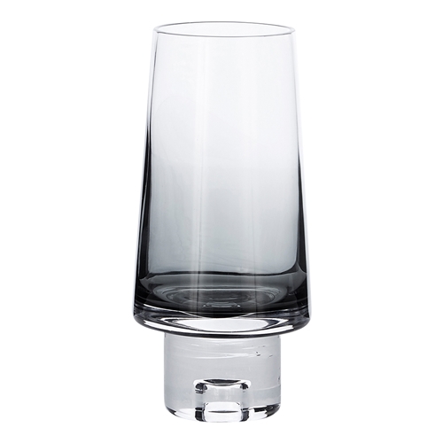 Tom Dixon Tank High Ball Glasses Black